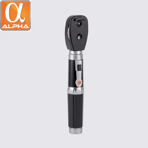 Medical Diagnostic Equipment Optic Otoscope Ophthalmoscope Diagnostic Set - Image 3