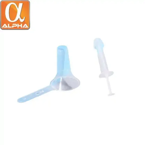 Medical Disposable Independent Packaging Anal Dilator Transparent Sterile Anoscope - Image 5