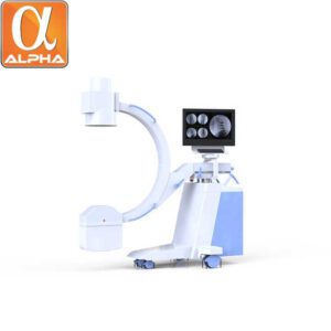 Medical Equipment Digital Mobile X Ray c Arm System