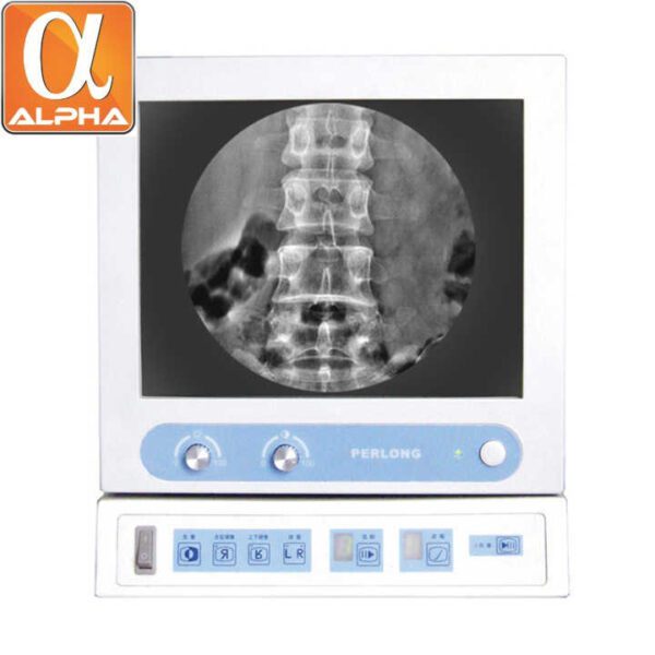 Medical Equipment Digital Mobile X Ray c Arm System - Image 2