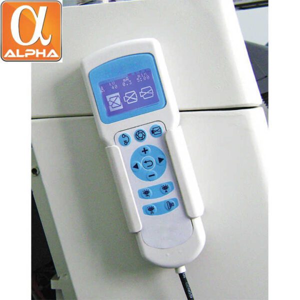 Medical Equipment Digital Mobile X Ray c Arm System - Image 6