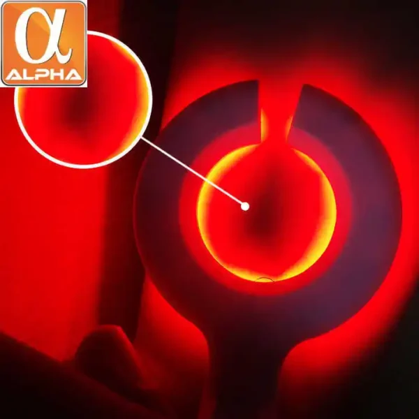 Medical High Quality Portable Red Infrared Vein Finder Viewer - Image 2