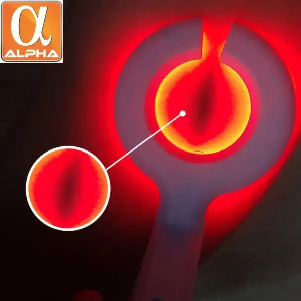 Medical High Quality Portable Red Infrared Vein Finder Viewer - Image 3