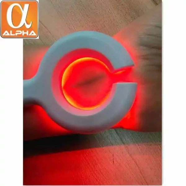 Medical High Quality Portable Red Infrared Vein Finder Viewer - Image 4