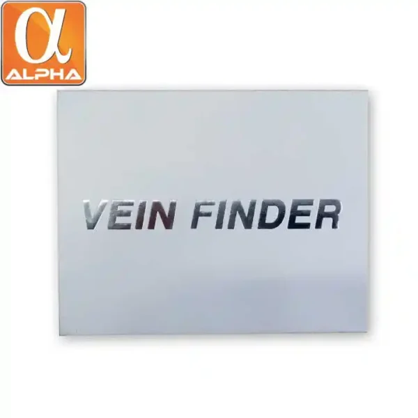 Medical High Quality Portable Red Infrared Vein Finder Viewer - Image 6