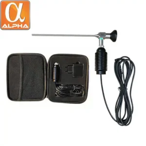 Medical Led Light Source Portable Endoscope Laparoscope