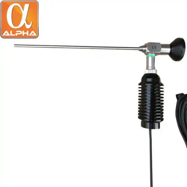 Medical Led Light Source Portable Endoscope Laparoscope - Image 6