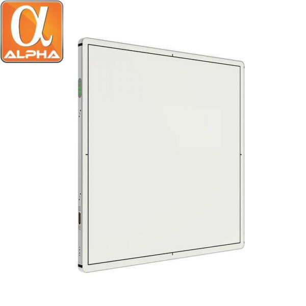 Medical Mobile Portable Digital X Ray Machine Flat Panel Detector - Image 4
