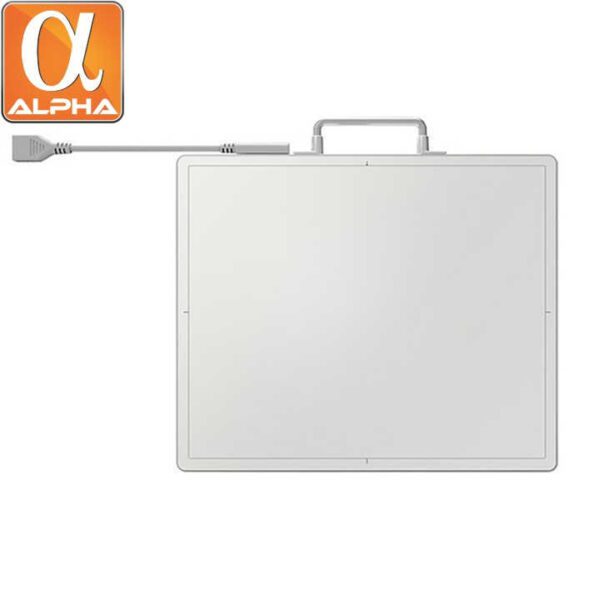 Medical Mobile Portable Digital X Ray Machine Flat Panel Detector - Image 5