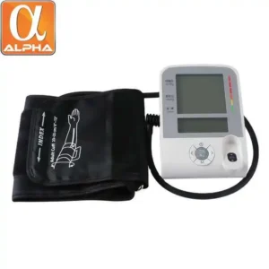 Medical New Arrival New Technology Approval Atrial Fibrillation Function Blood Pressure Monitor