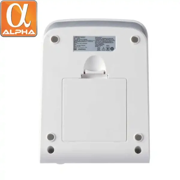 Medical New Arrival New Technology Approval Atrial Fibrillation Function Blood Pressure Monitor - Image 2