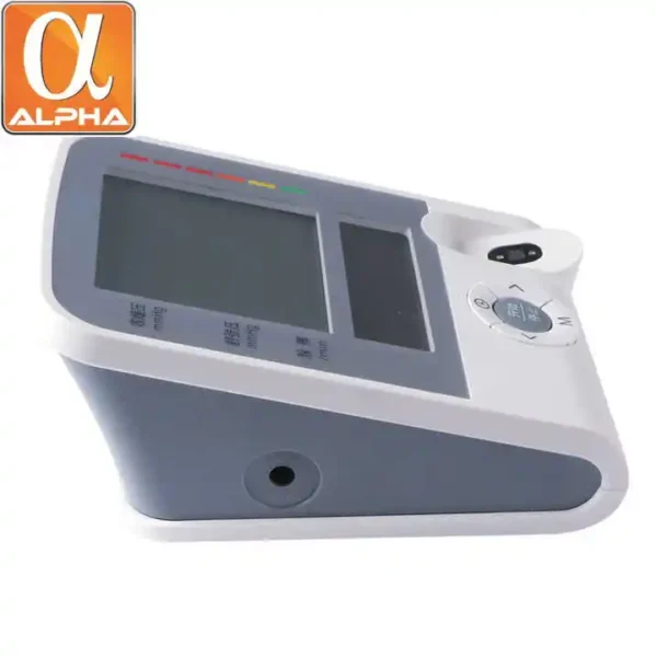 Medical New Arrival New Technology Approval Atrial Fibrillation Function Blood Pressure Monitor - Image 3