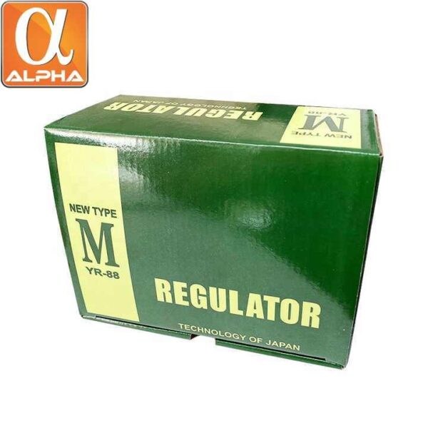 Medical Oxygen Cylinder Regulator with Flow Meter for Middle East Export Markets Medical Consumables - Image 6