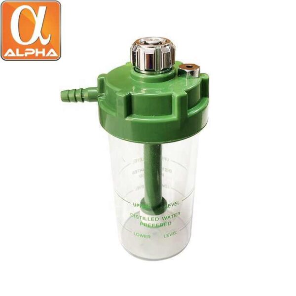 Medical Oxygen Pressure Flow Meter Oxygen Regulator 200lb in South American Countries Hot Sale - Image 5