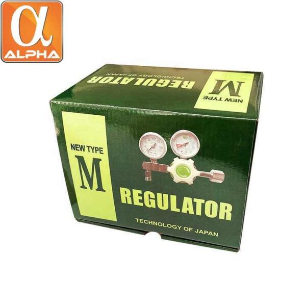 Medical Oxygen Pressure Flow Meter Oxygen Regulator 200lb in South American Countries Hot Sale - Image 6
