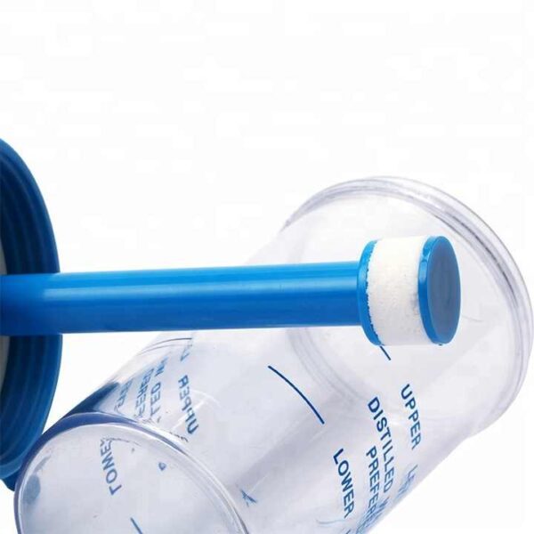 India Manufacturer's Medical Consumables Oxygen Flow Meter Regulator - Image 4
