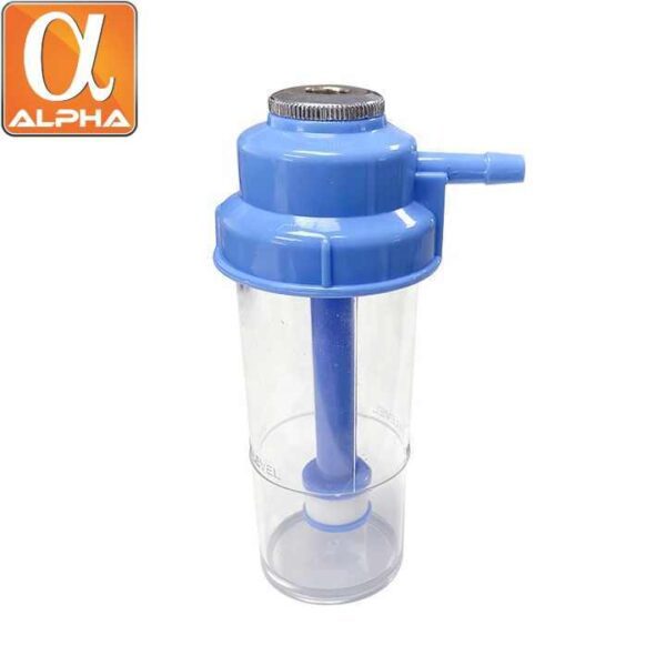 Medical Oxygen Pressure Flow Meter Oxygen Regulator in Egypt Hot Sale - Image 5