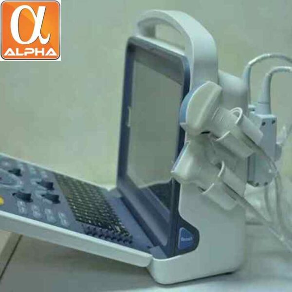 Medical Portable 4d Full Digital Color Doppler B Ultrasound Scanner Machine - Image 6