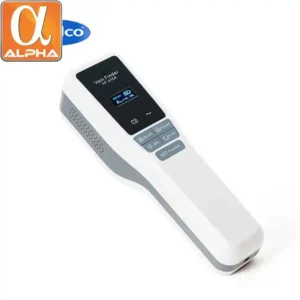 Medical Portable Vein Detector Infrared Vein Finder for Hospital