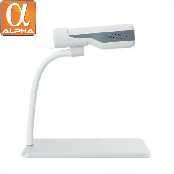 Medical Portable Vein Detector Infrared Vein Finder for Hospital - Image 2