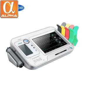 Medical Sonka 12-Lead ECG Machine  Hospital Machine Clinical Analytical Instruments test Blood Machine