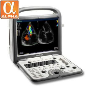 Medical Sonoscape S8 Portable 4d Color Doppler Ultrasound