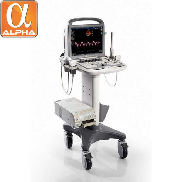 Medical Sonoscape S8 Portable 4d Color Doppler Ultrasound - Image 6