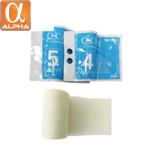 Medical Surgical Orthopedic Disposable Casting Tape Bandage