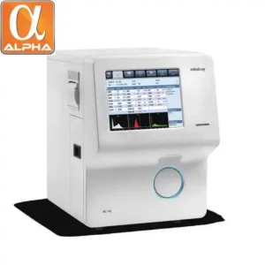 Mindray BC-10 Blood Biochemical Analyzer Blood Test Machine Hematology Analyzer