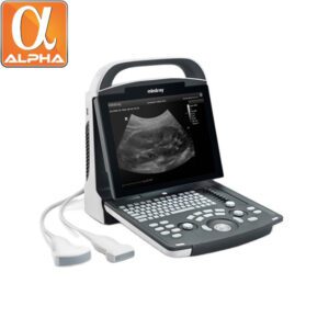 Mindray DP-10 Original Convex Virginal Linear Probe Portable Laptop Handheld Ultrasound