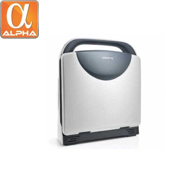 Mindray DP-20 Original Convex Virginal Linear Probe Portable Laptop Ultrasonic Machine - Image 6
