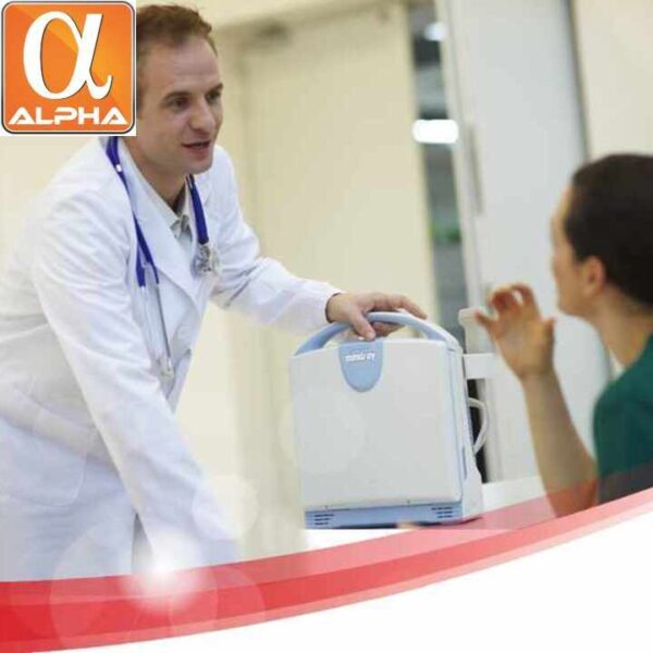 Mindray DP50 Portable Color Ultrasound Doppler Ultrasound Machine for Medical - Image 5