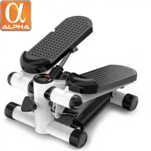 Multi-functional Pedal Machine Exercise Slimming Jogging Fitness Equipment Home Use Mini Stepper