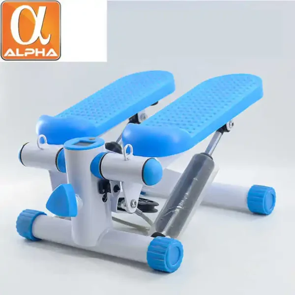 Multi-functional Pedal Machine Exercise Slimming Jogging Fitness Equipment Home Use Mini Stepper - Image 3