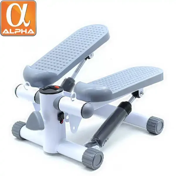 Multi-functional Pedal Machine Exercise Slimming Jogging Fitness Equipment Home Use Mini Stepper - Image 4