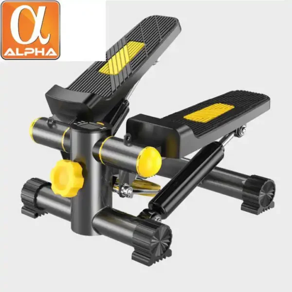 Multi-functional Pedal Machine Exercise Slimming Jogging Fitness Equipment Home Use Mini Stepper - Image 5
