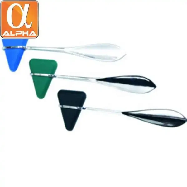 New Trend 2019 High Quality  Nerve Diagnosis Neurological Reflex Hammer - Image 3