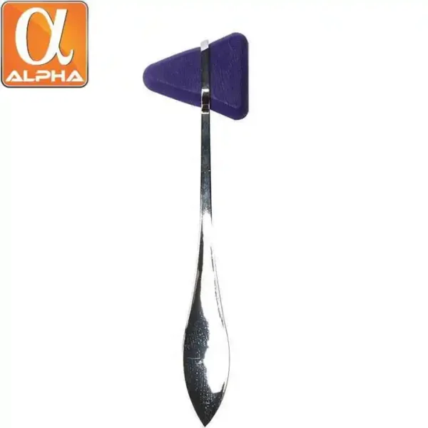 New Trend 2019 High Quality  Nerve Diagnosis Neurological Reflex Hammer - Image 4