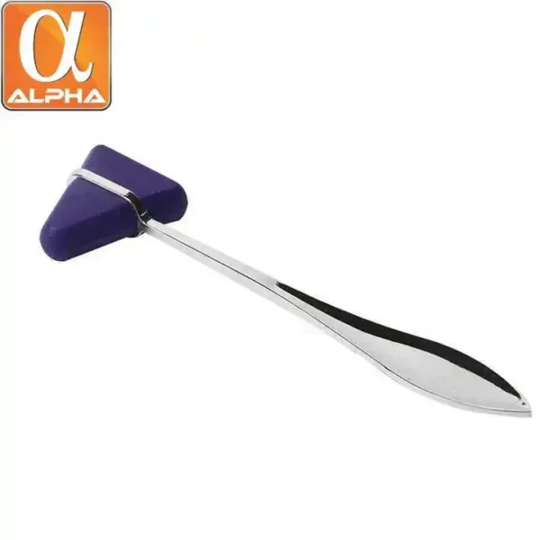 New Trend 2019 High Quality  Nerve Diagnosis Neurological Reflex Hammer - Image 5
