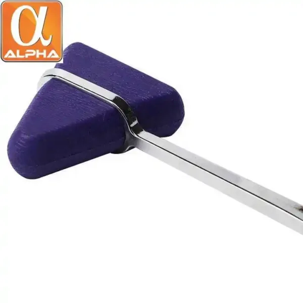New Trend 2019 High Quality  Nerve Diagnosis Neurological Reflex Hammer - Image 6