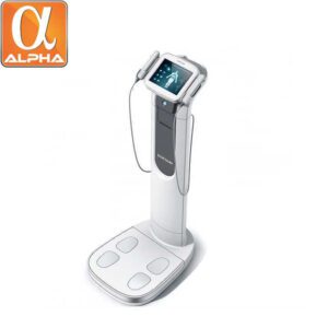 New USA Body 3D Scanner Segmental Body  8-Electrode Portable Bioelectrical Impedance Analysis