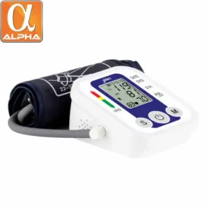 OEM Cooperate Factory Product Voice Function Hotsale Digital Blood Pressure Machine
