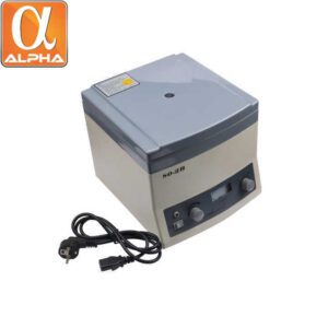 Odinery 80 2b 80-2B Table Type Low Speed Mini Table Top Lab Centrifuge Machine