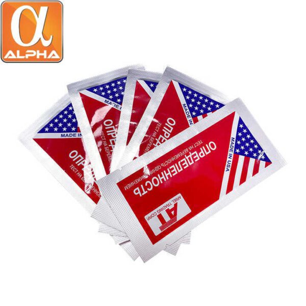 One Step Rapid Test HCG Pregnancy Test With Strip at Home Pregnancy Test - Image 5