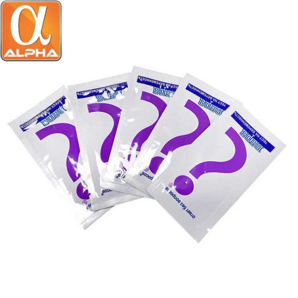 One Step Rapid Test HCG Pregnancy Test With Strip at Home Pregnancy Test - Image 6