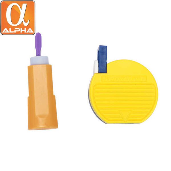 Original Factory High Quality Medical Disposable Various Types of Blood Lancet and Pens - Image 5