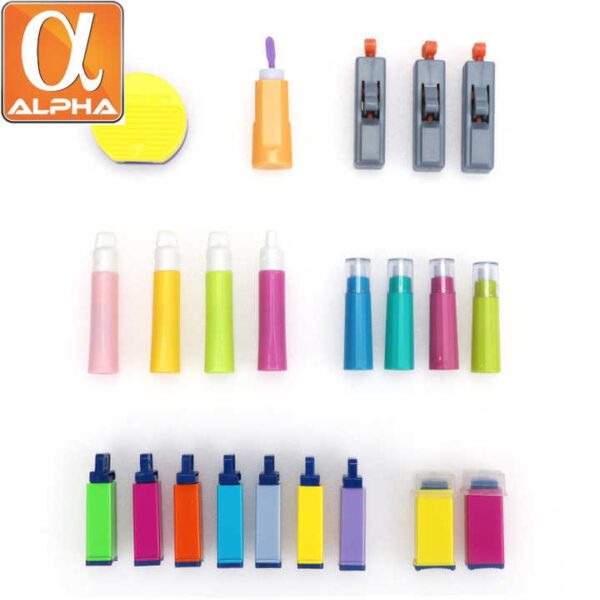 Original Factory High Quality Medical Disposable Various Types of Blood Lancet and Pens - Image 6