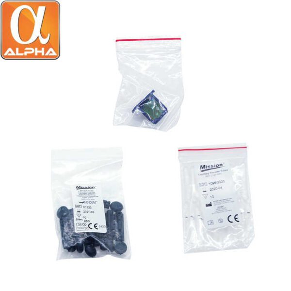 Original Misssion Brand HB Hemoglobin test System Meter and Strips - Image 6