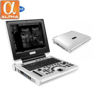 PU33A Ultrasound Portable Laptop Doppler Ultrasound Scanner