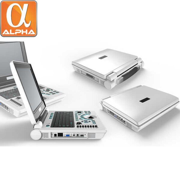 PU33A Ultrasound Portable Laptop Doppler Ultrasound Scanner - Image 2